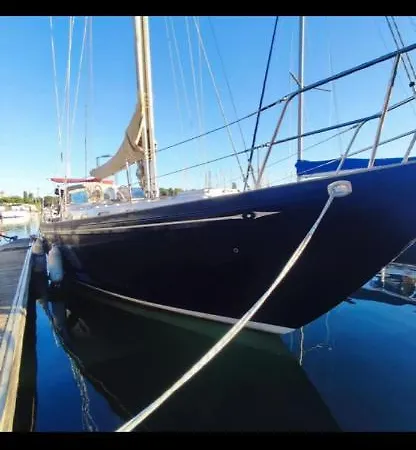 보트호텔 Chez Will *